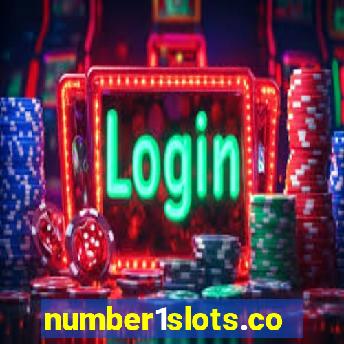 number1slots.com