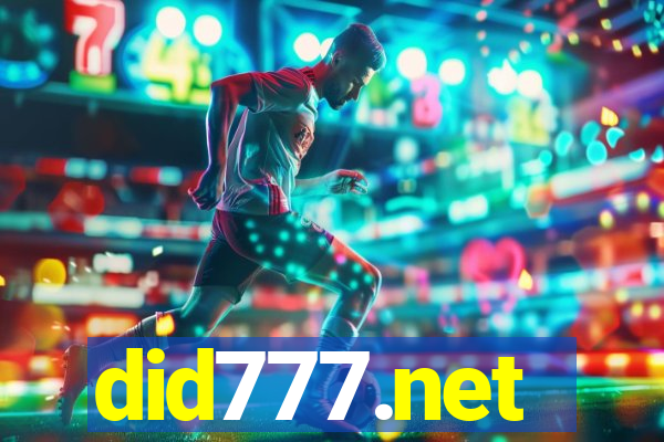 did777.net