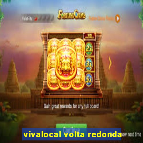 vivalocal volta redonda