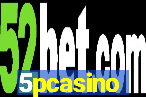 5pcasino