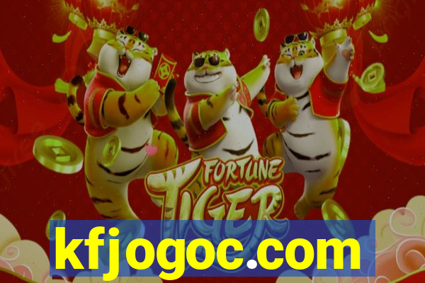 kfjogoc.com