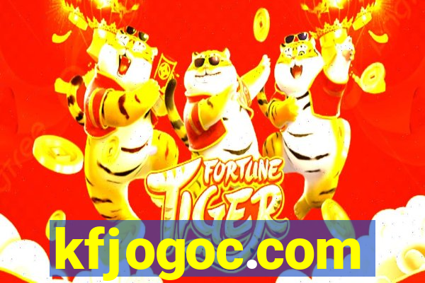 kfjogoc.com