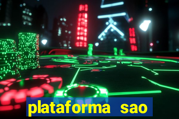 plataforma sao paulo 777