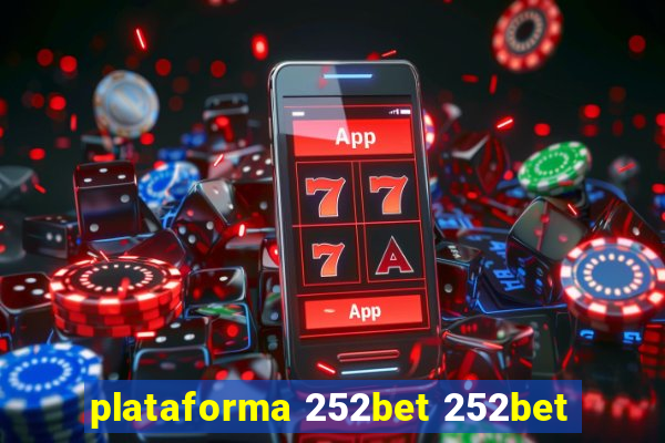 plataforma 252bet 252bet