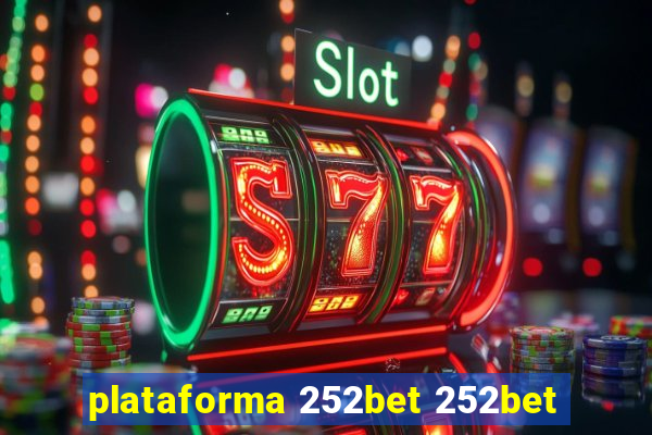 plataforma 252bet 252bet