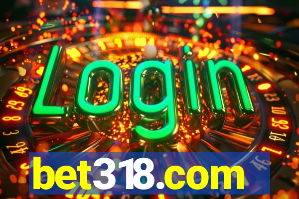 bet318.com