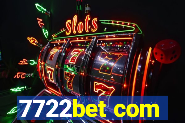 7722bet com