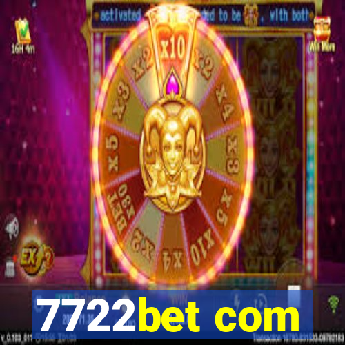 7722bet com