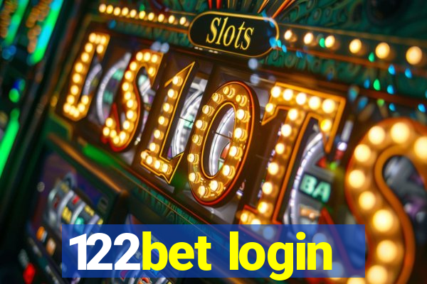 122bet login