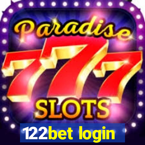 122bet login