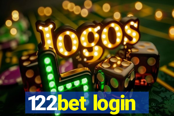 122bet login