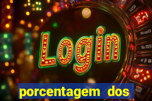 porcentagem dos slots pg popbra