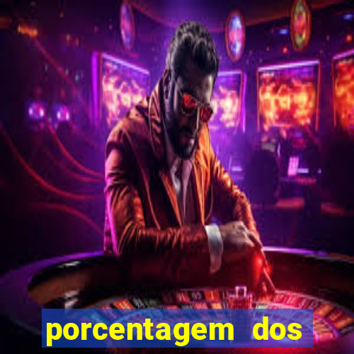 porcentagem dos slots pg popbra