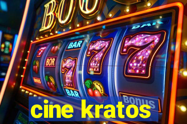 cine kratos