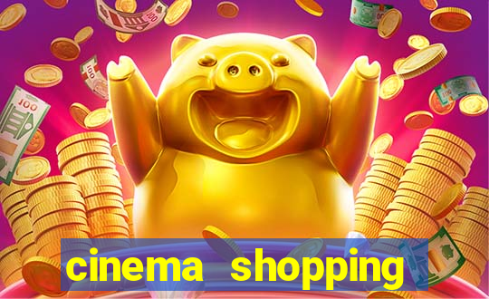 cinema shopping conquista sul