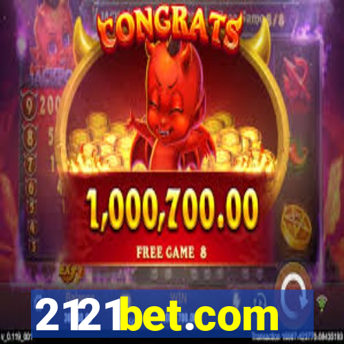 2121bet.com