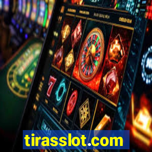 tirasslot.com