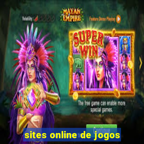 sites online de jogos