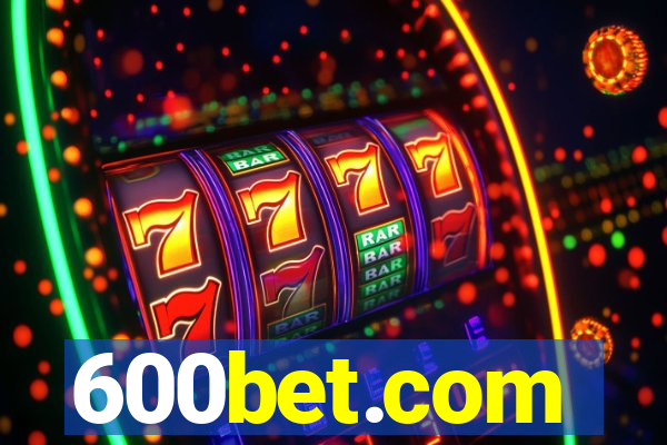 600bet.com