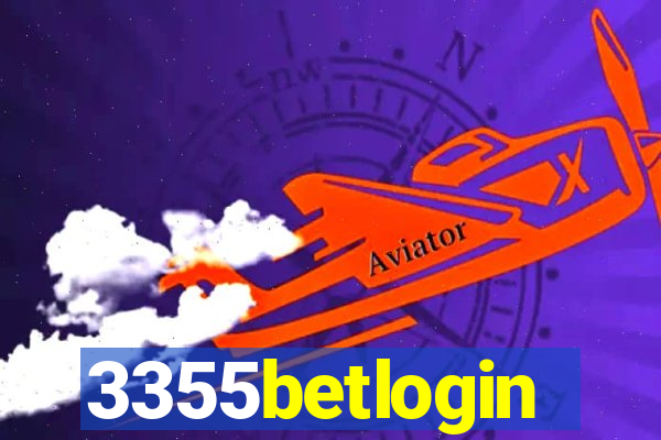 3355betlogin