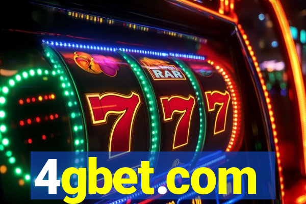 4gbet.com