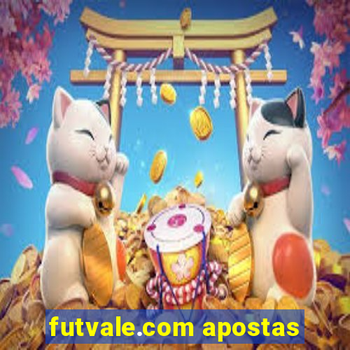 futvale.com apostas