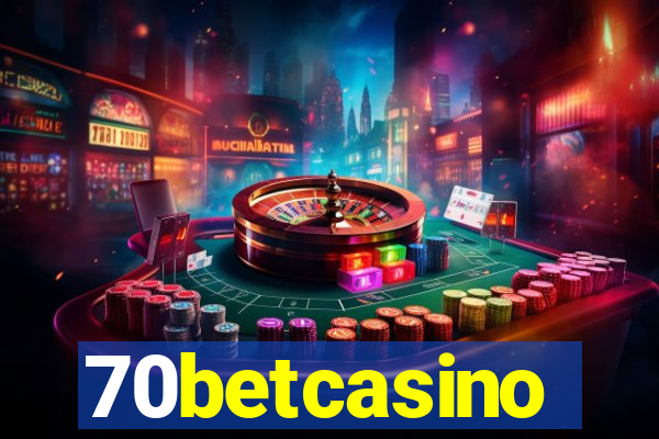 70betcasino