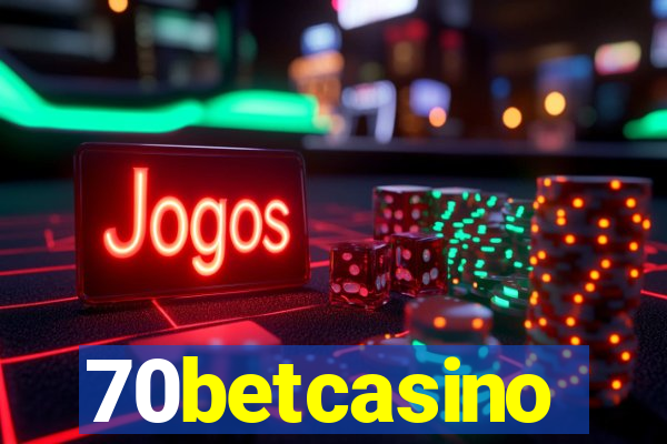 70betcasino