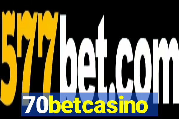 70betcasino