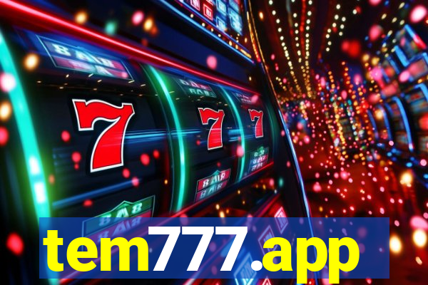 tem777.app