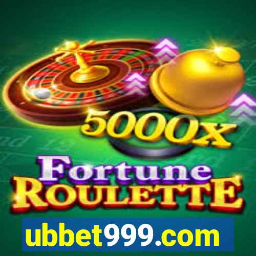 ubbet999.com