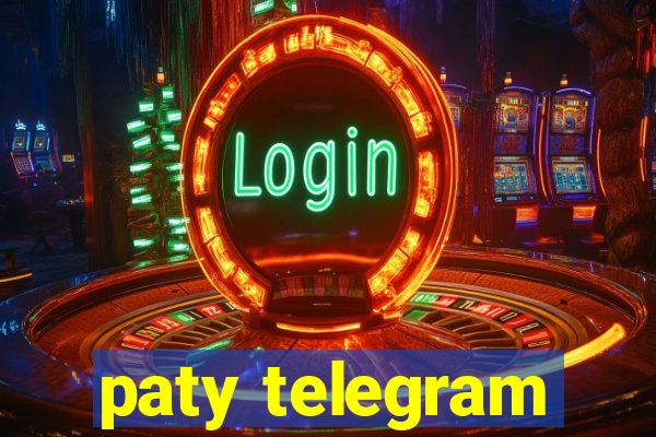 paty telegram