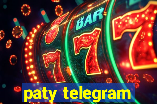 paty telegram