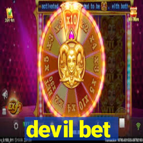 devil bet