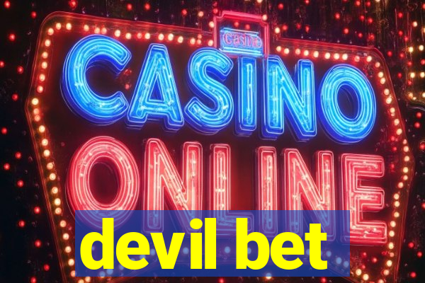 devil bet