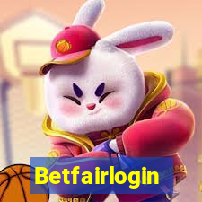 Betfairlogin