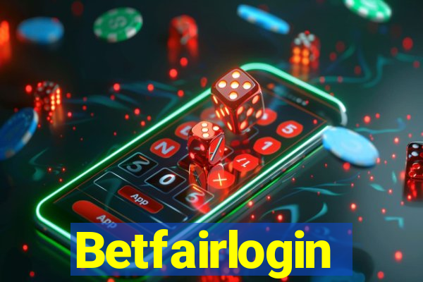 Betfairlogin