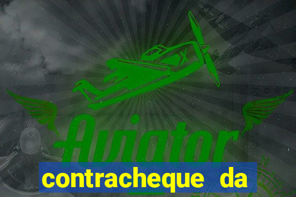 contracheque da prefeitura online betim