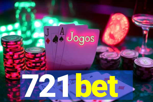 721 bet