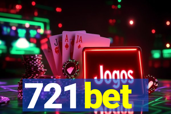 721 bet