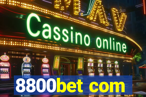 8800bet com