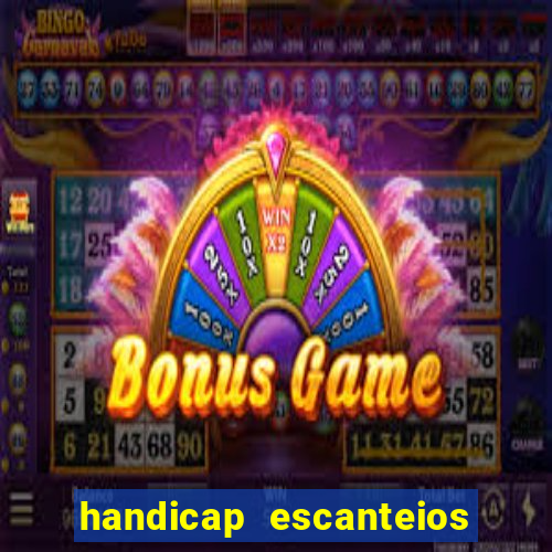 handicap escanteios -1,5 o que significa