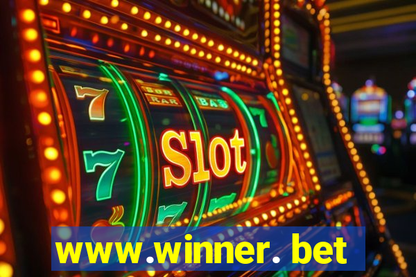 www.winner. bet