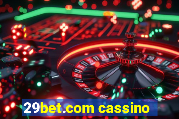 29bet.com cassino