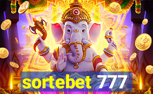 sortebet 777