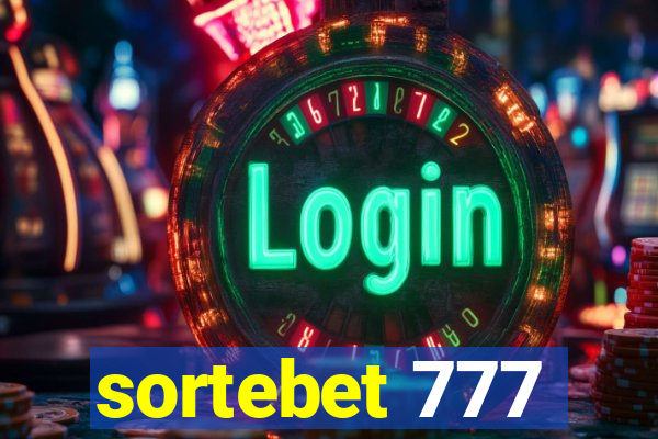 sortebet 777