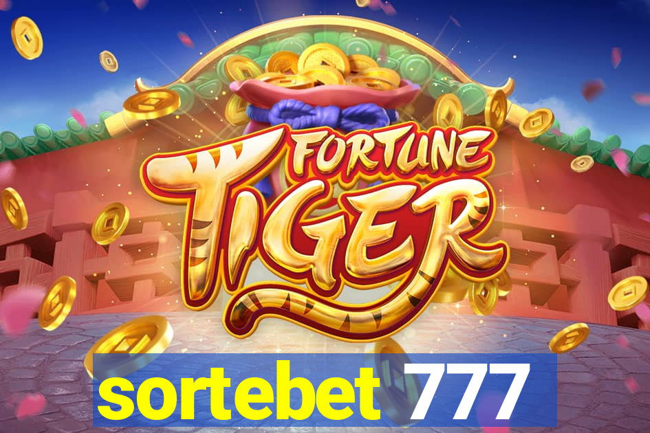 sortebet 777