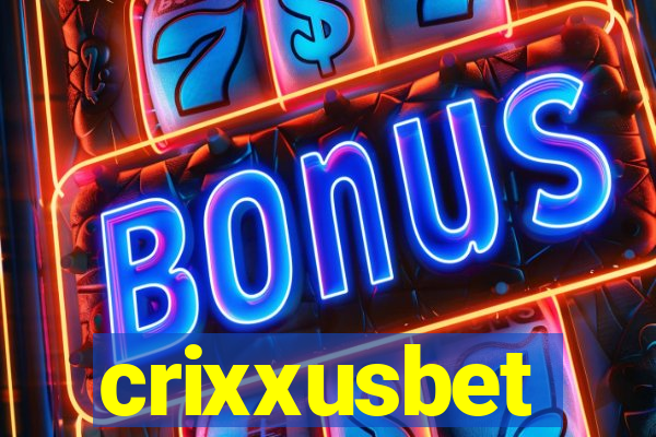 crixxusbet