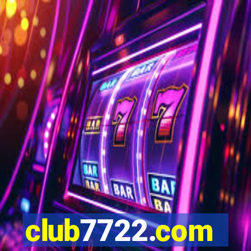 club7722.com