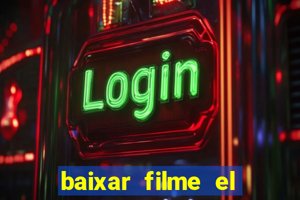 baixar filme el dorado (1966 dublado)